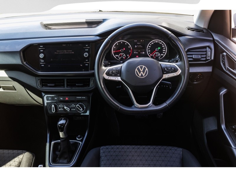Volkswagen T-Cross - Jetour Menlyn - Image 14