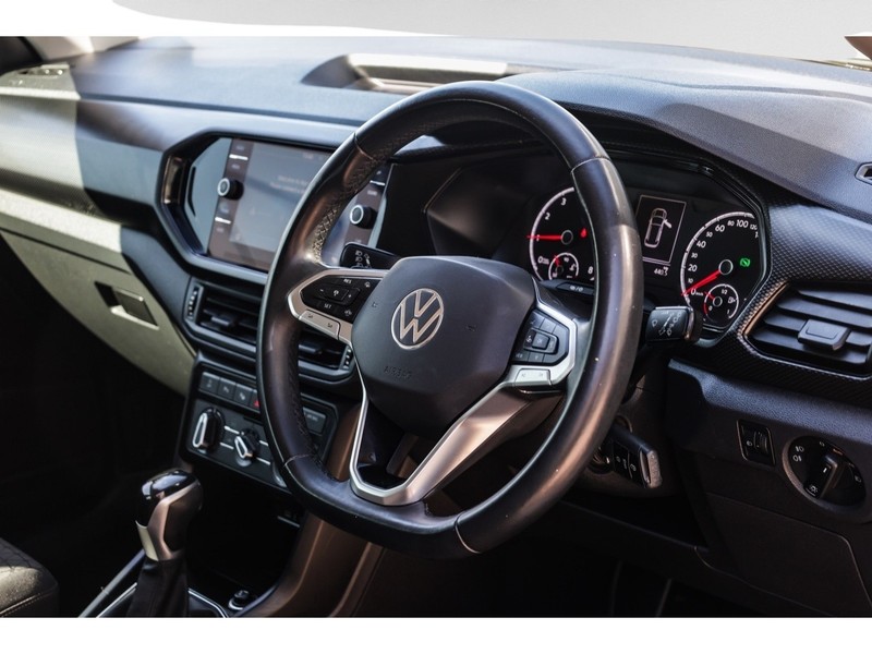Volkswagen T-Cross - Jetour Menlyn - Image 11