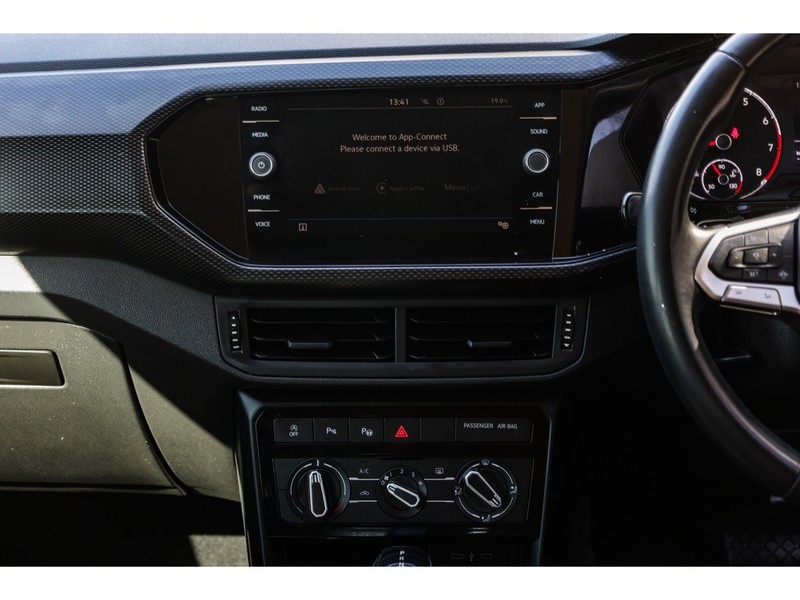 Volkswagen T-Cross - Jetour Menlyn - Image 15