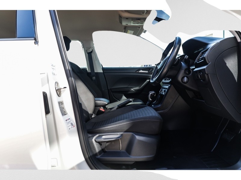 Volkswagen T-Cross - Jetour Menlyn - Image 13