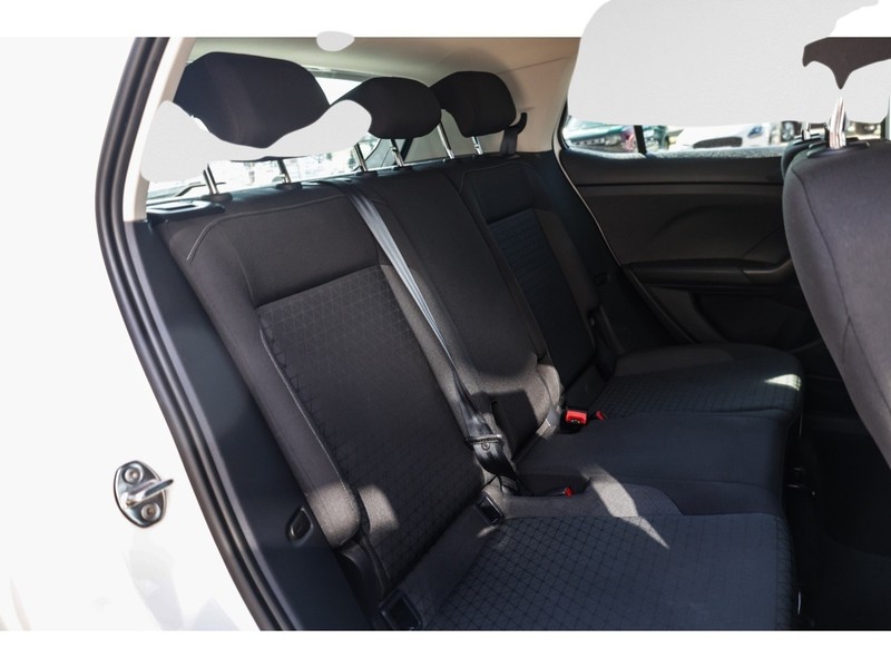Volkswagen T-Cross - Jetour Menlyn - Image 19