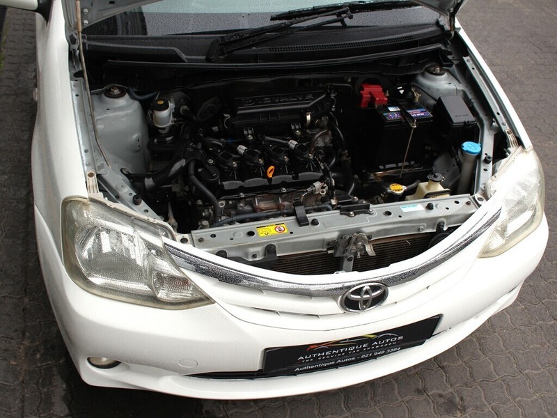 Toyota Etios - Authentique Autos - Image 20