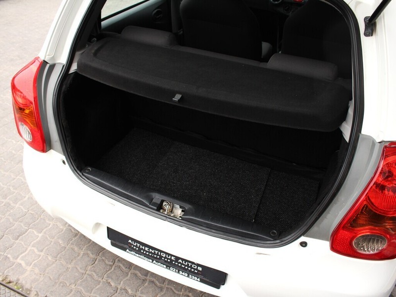 Toyota Etios - Authentique Autos - Image 19