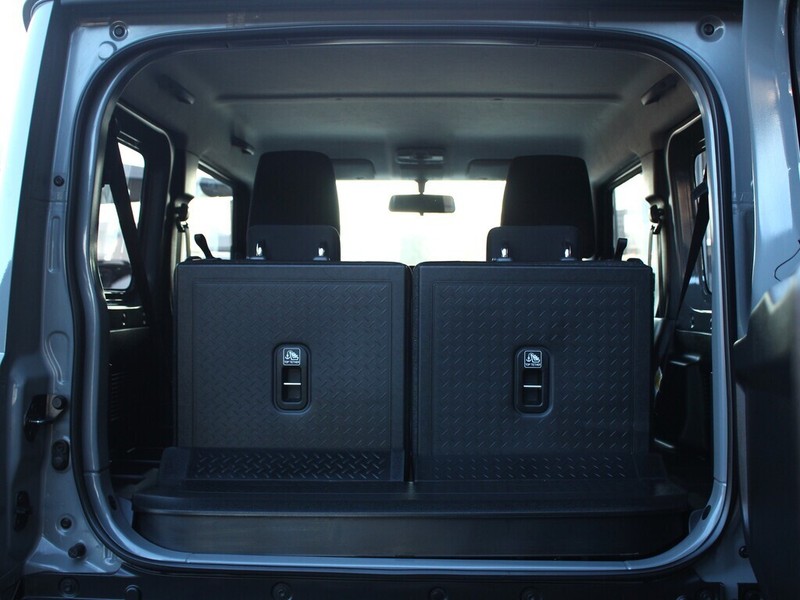 Suzuki Jimny - Authentique Autos - Image 5