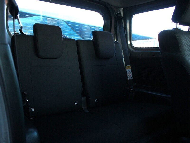 Suzuki Jimny - Authentique Autos - Image 6
