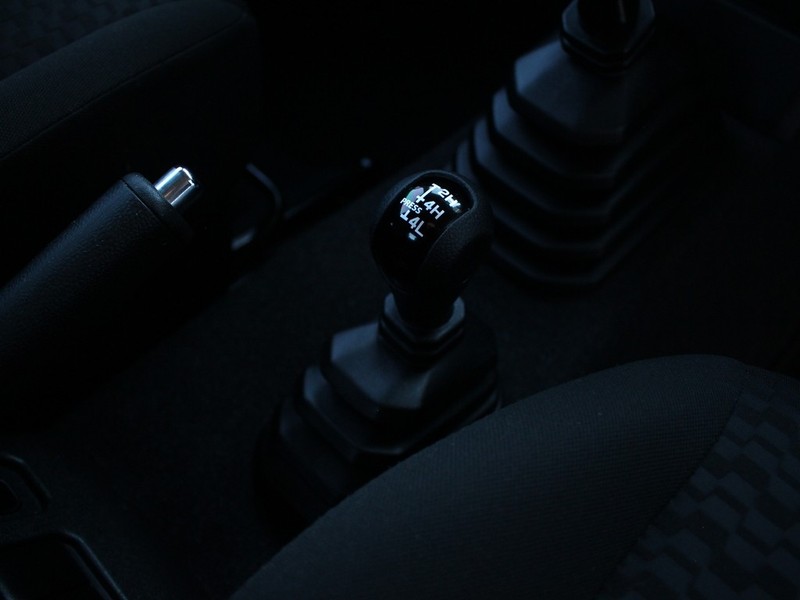 Suzuki Jimny - Authentique Autos - Image 20