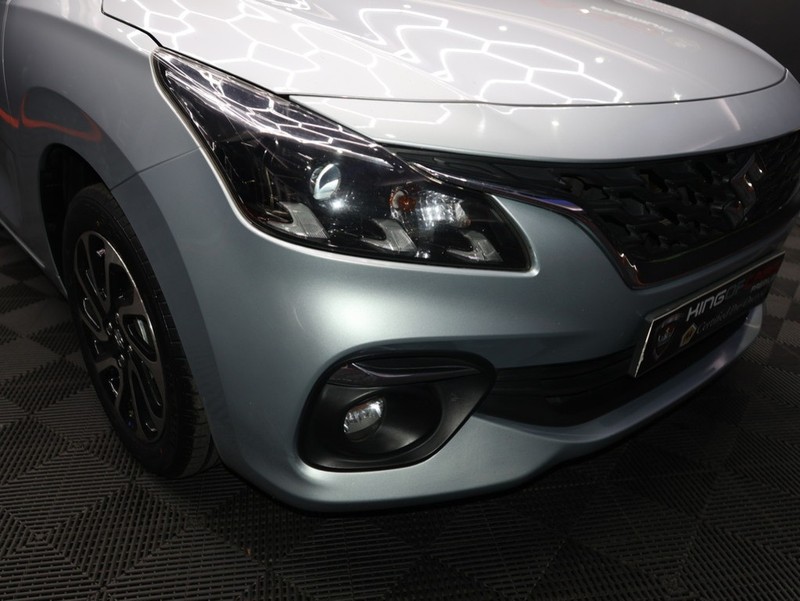 Suzuki Baleno - KING OF CARS - Image 9