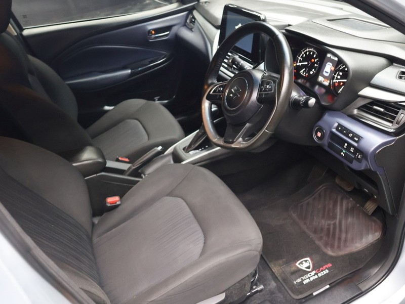 Suzuki Baleno - KING OF CARS - Image 12