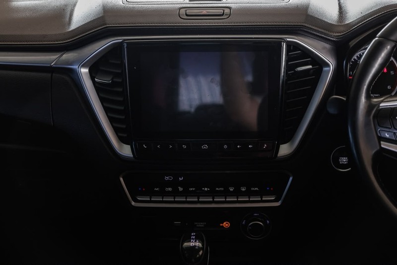 Isuzu D-Max - BYD Menlyn - Image 16