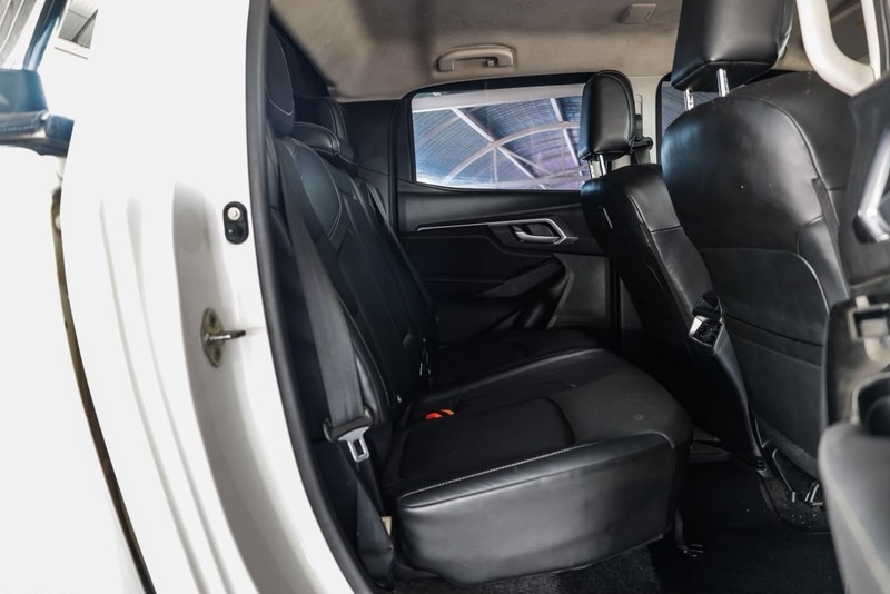 Isuzu D-Max - BYD Menlyn - Image 13