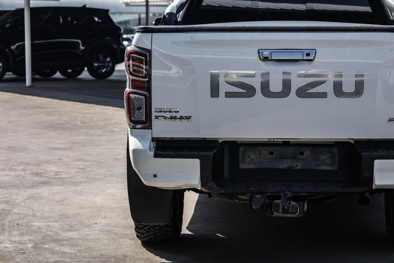 Isuzu D-Max - BYD Menlyn - Image 7