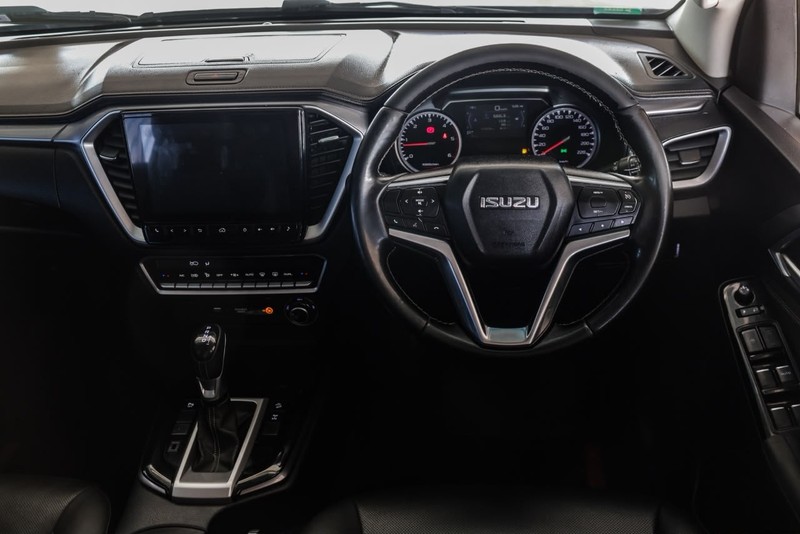 Isuzu D-Max - BYD Menlyn - Image 19