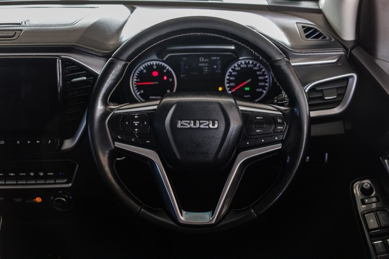 Isuzu D-Max - BYD Menlyn - Image 15