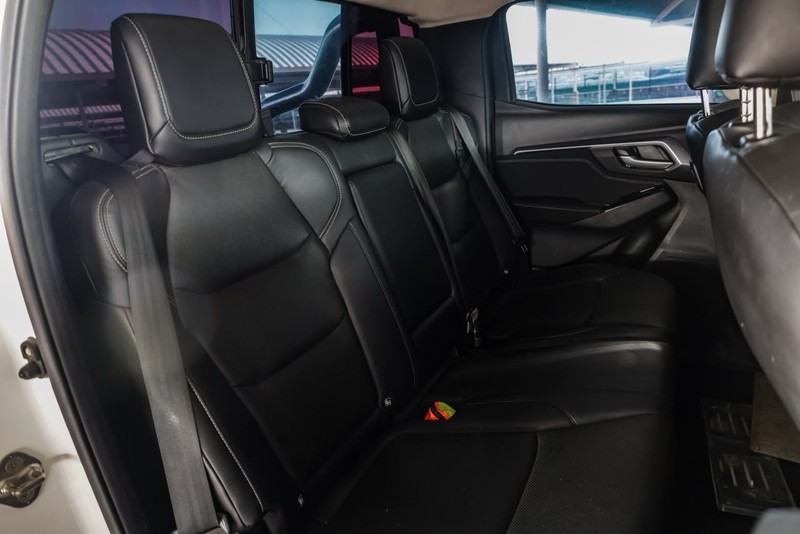 Isuzu D-Max - BYD Menlyn - Image 14