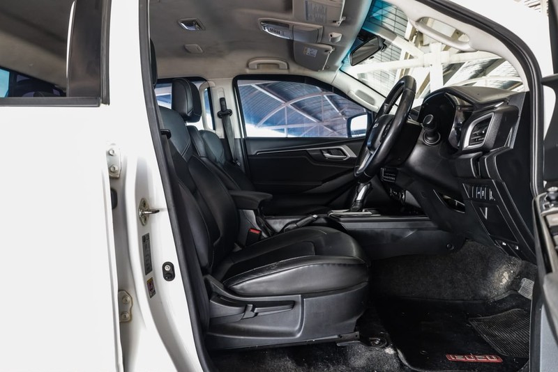 Isuzu D-Max - BYD Menlyn - Image 8