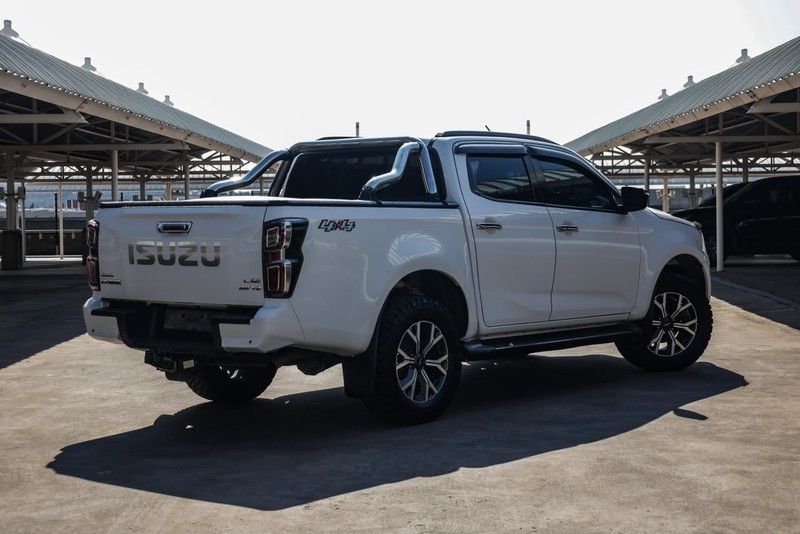 Isuzu D-Max - BYD Menlyn - Image 5