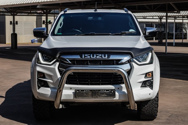 Isuzu D-Max - BYD Menlyn - Image 2