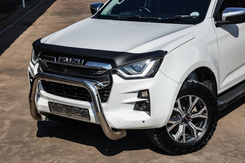 Isuzu D-Max - BYD Menlyn - Image 3