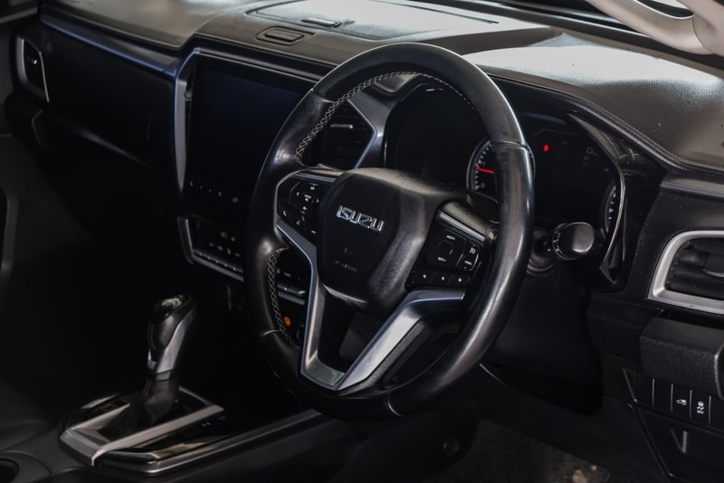 Isuzu D-Max - BYD Menlyn - Image 17