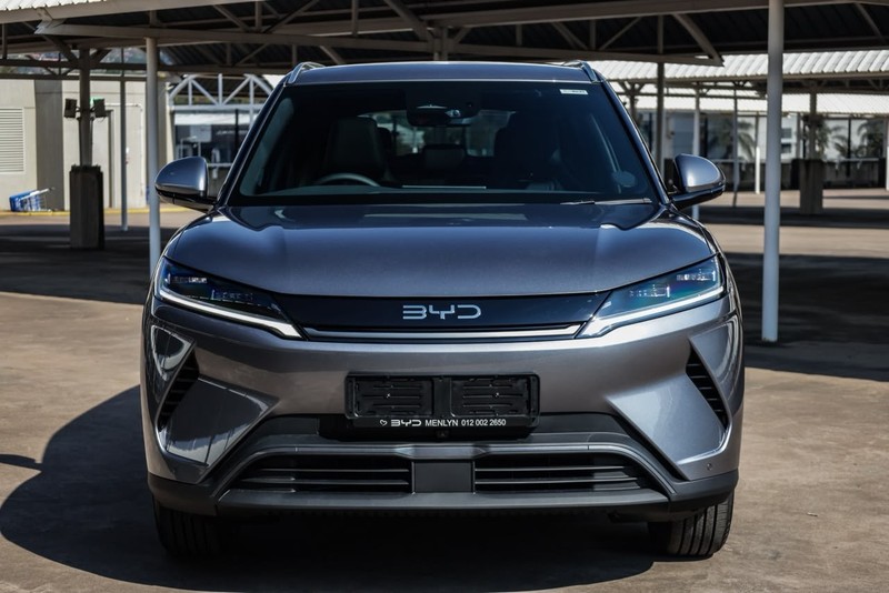BYD Atto 2 - BYD Menlyn - Image 3