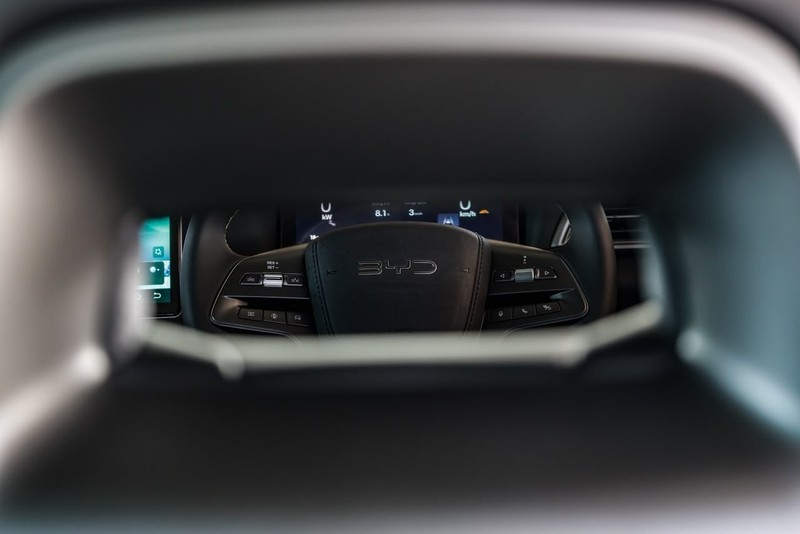 BYD Atto 2 - BYD Menlyn - Image 15