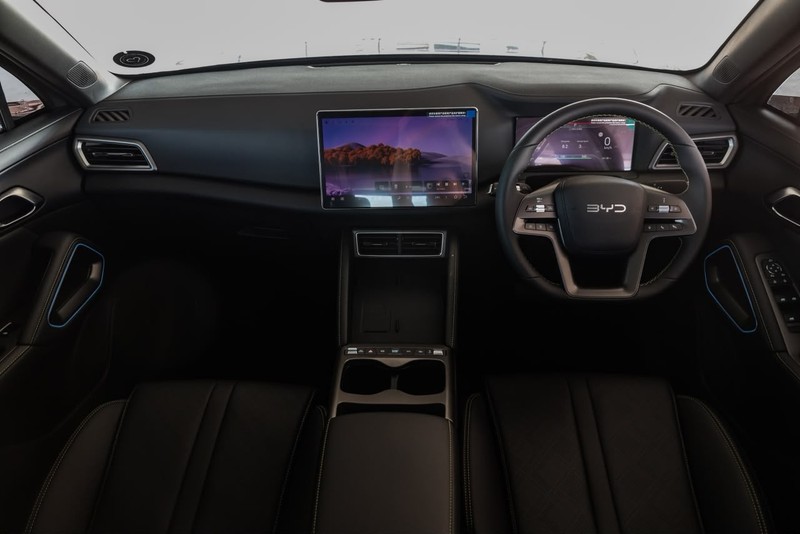 BYD Atto 2 - BYD Menlyn - Image 20