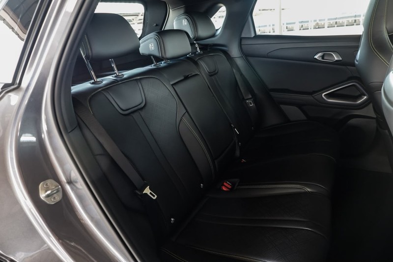 BYD Atto 2 - BYD Menlyn - Image 11