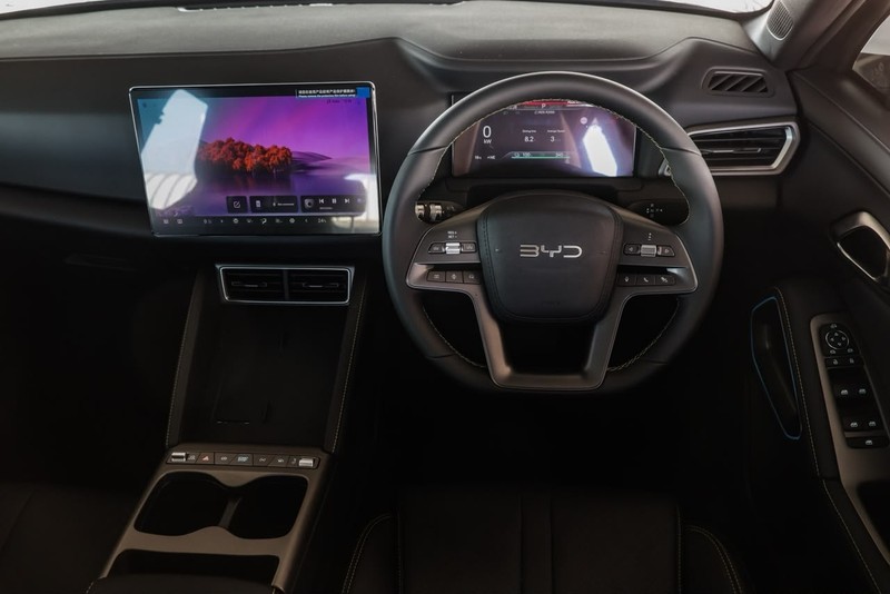 BYD Atto 2 - BYD Menlyn - Image 21