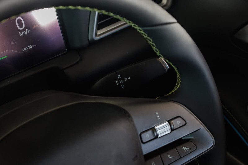 BYD Atto 2 - BYD Menlyn - Image 18