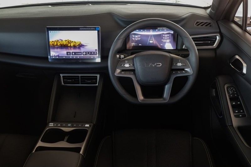 BYD Atto 2 - BYD Menlyn - Image 14