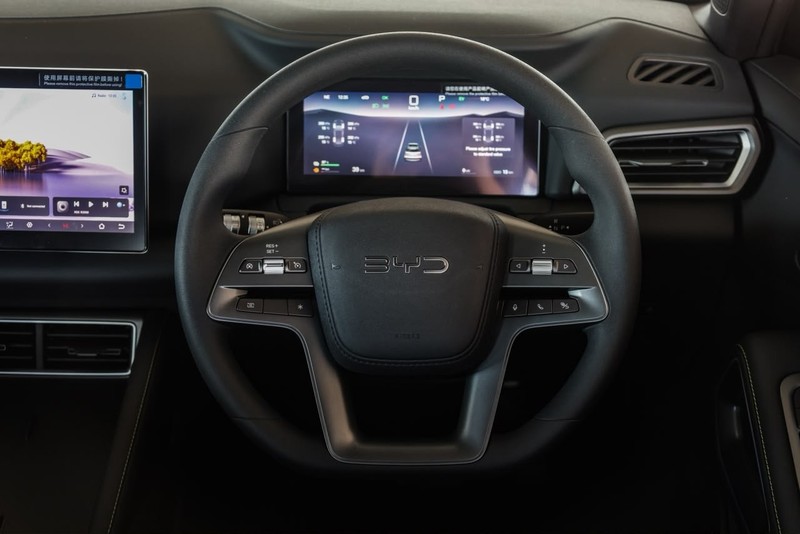 BYD Atto 2 - BYD Menlyn - Image 16