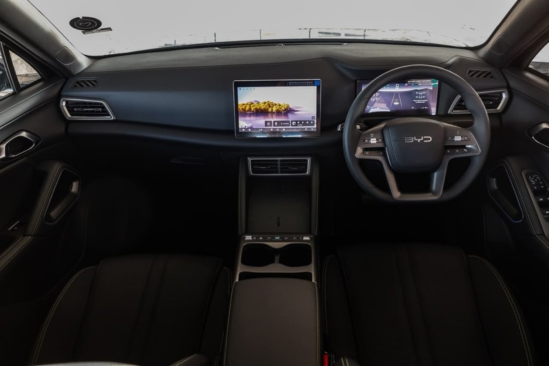 BYD Atto 2 - BYD Menlyn - Image 18