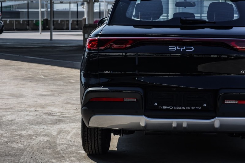 BYD Atto 2 - BYD Menlyn - Image 7