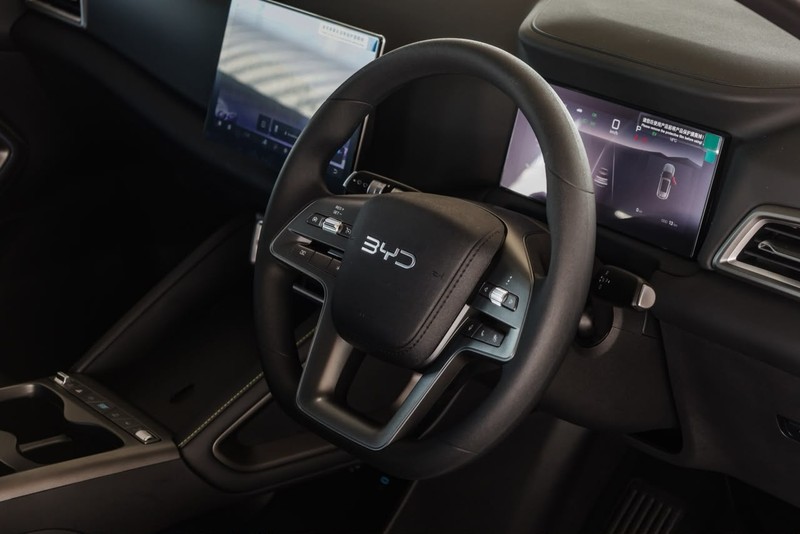 BYD Atto 2 - BYD Menlyn - Image 10
