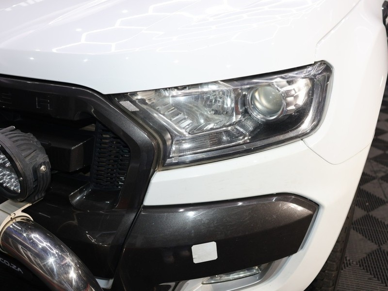 Ford Ranger - King Of Cars Group - Image 12