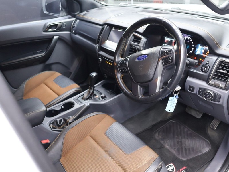 Ford Ranger - King Of Cars Group - Image 10