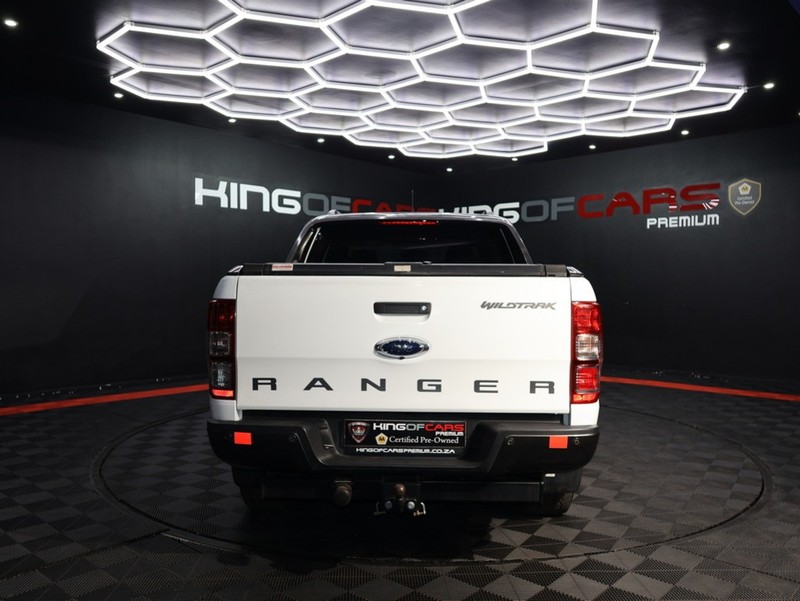 Ford Ranger - King Of Cars Group - Image 8