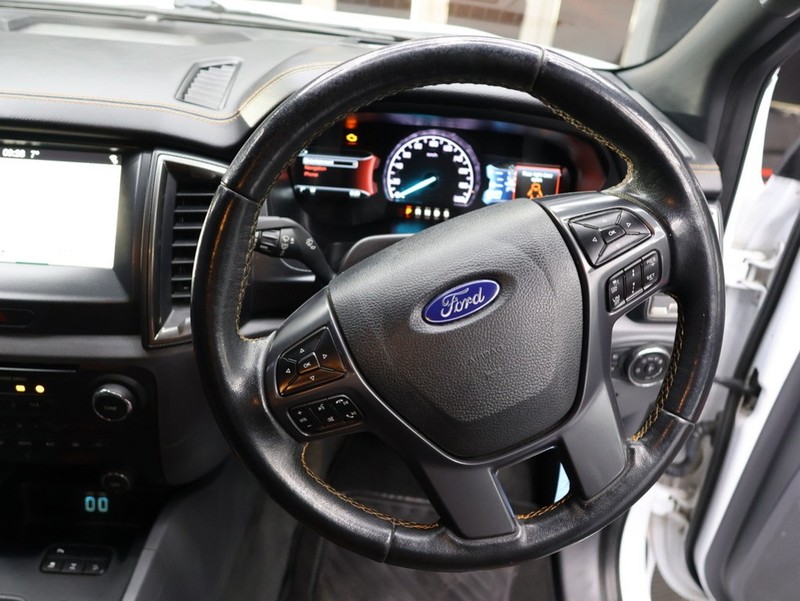 Ford Ranger - King Of Cars Group - Image 11