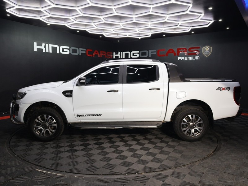 Ford Ranger - King Of Cars Group - Image 5