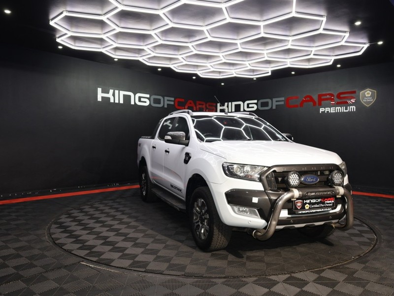 Ford Ranger - King Of Cars Group - Image 1
