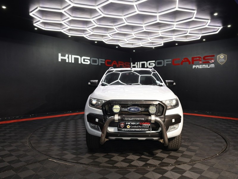 Ford Ranger - King Of Cars Group - Image 2