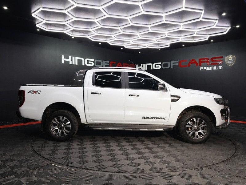 Ford Ranger - King Of Cars Group - Image 4