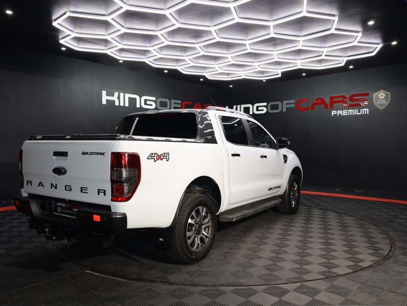 Ford Ranger - King Of Cars Group - Image 7