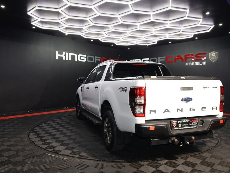 Ford Ranger - King Of Cars Group - Image 6