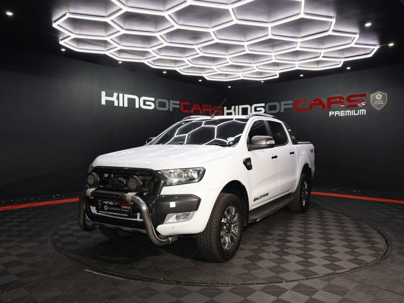 Ford Ranger - King Of Cars Group - Image 3