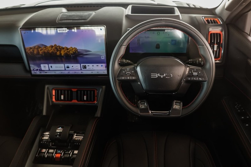 BYD Shark 6 - BYD Menlyn - Image 15