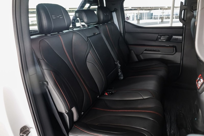 BYD Shark 6 - BYD Menlyn - Image 13