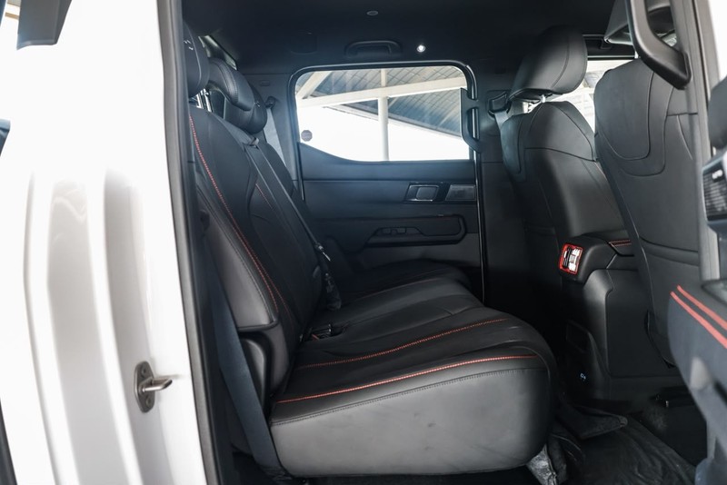 BYD Shark 6 - BYD Menlyn - Image 14