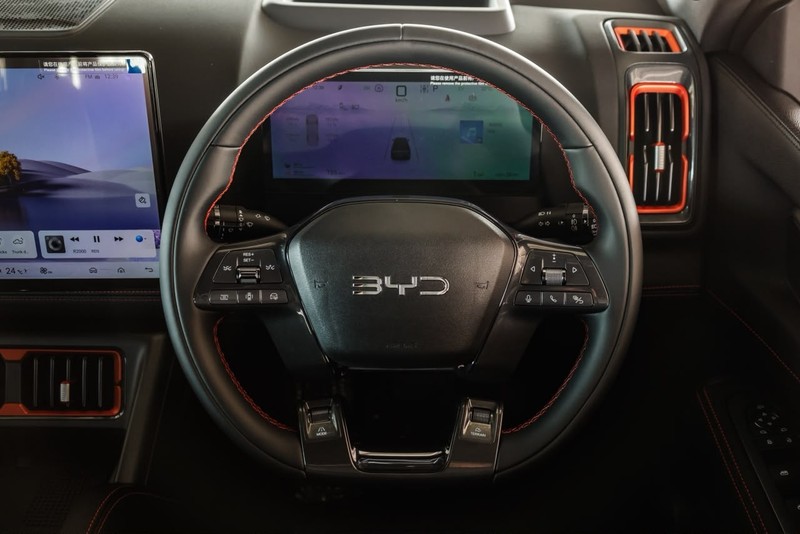 BYD Shark 6 - BYD Menlyn - Image 16