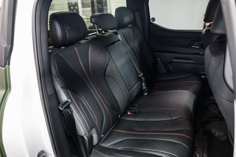 BYD Shark 6 - BYD Menlyn - Image 13